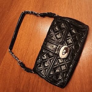 The Loft Ann Taylor...LIKE NEW! GREAT EVENING BAG!